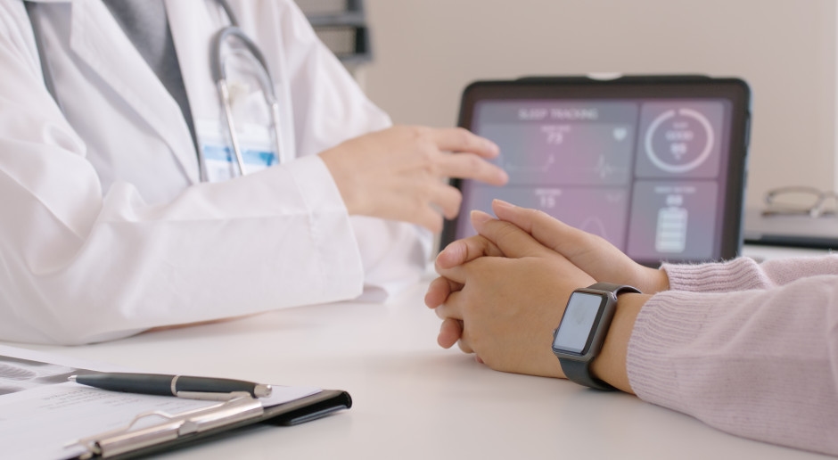 Fast Track to e-Health: AOTMiT Report Released Following Health Market Debate