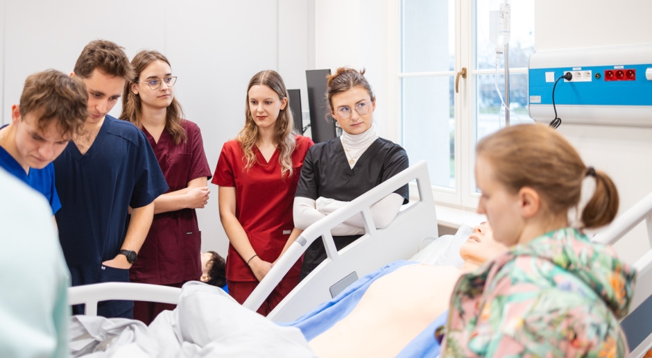 Tudo está claro. Detalhes da decisão sobre estudos médicos não acreditados estão disponíveis.