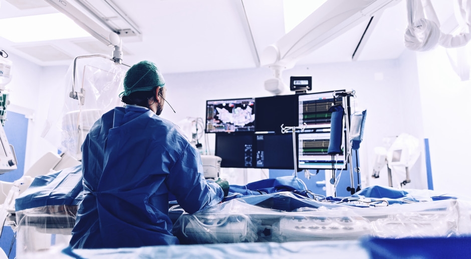 Nuove regole per il trattamento delle malattie cardiache in Polonia. KSK renderà la vita più facile ai pazienti.