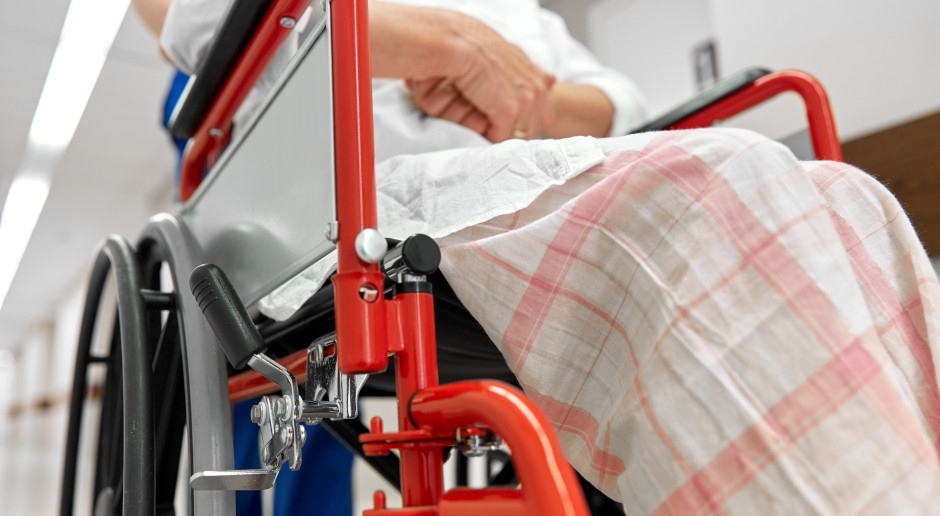 National Mechanism for the Prevention of Torture in a Nursing Home. Drugs Hidden in Food, Rice Juice for Diabetics