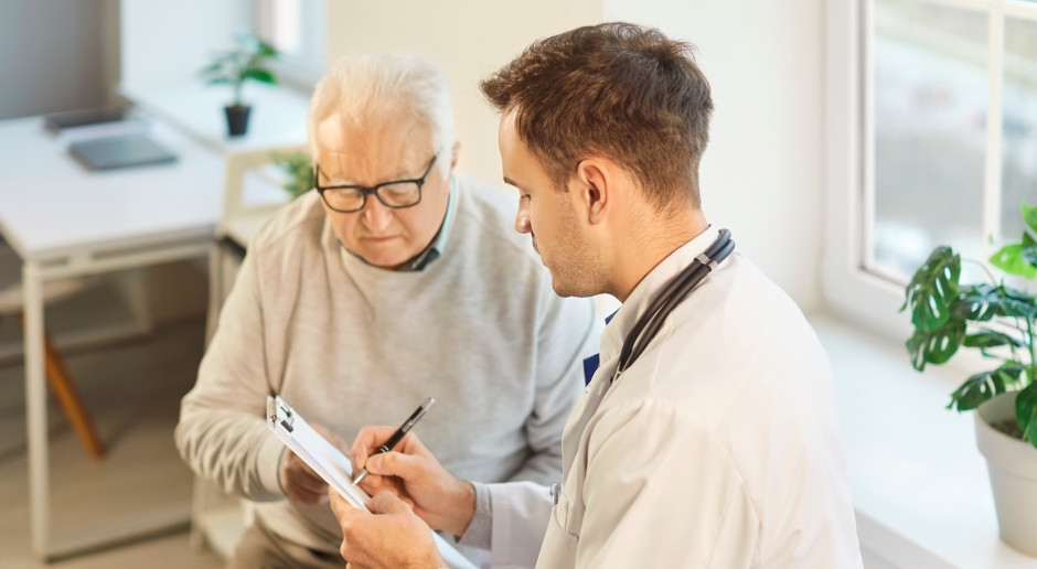 A Foundation for Physicians has been established in Białystok. "We want to encourage the community."