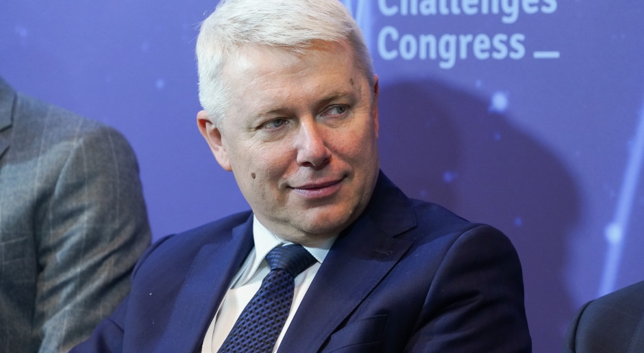 The situation in Poland is catastrophic. What if there were enough medicines for two months? Health Market Interview