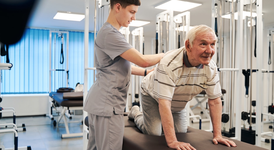New rules for referrals to sanatoriums. More doctors can issue referrals.