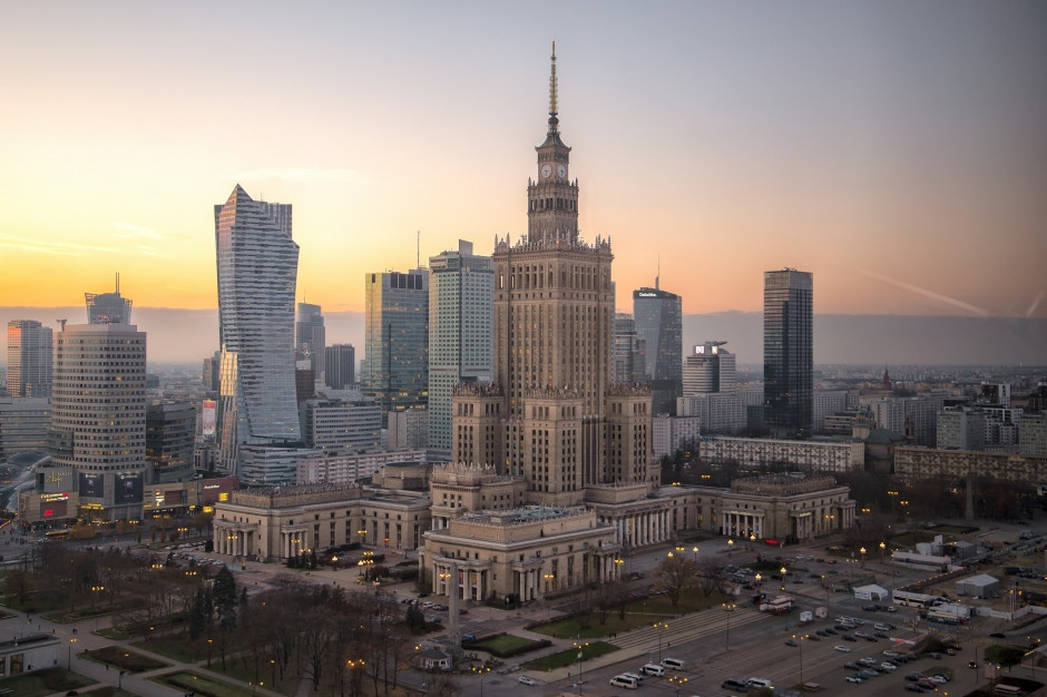 Una delle più grandi banche della Polonia è in vendita. C'è già un acquirente interessato