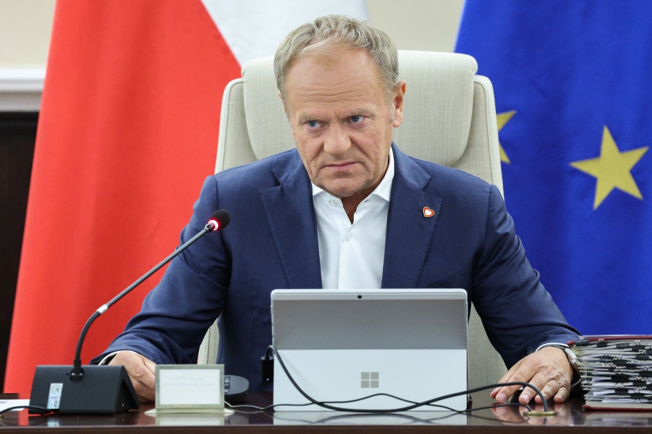 A major crisis will hit Poland. The effects will be devastating