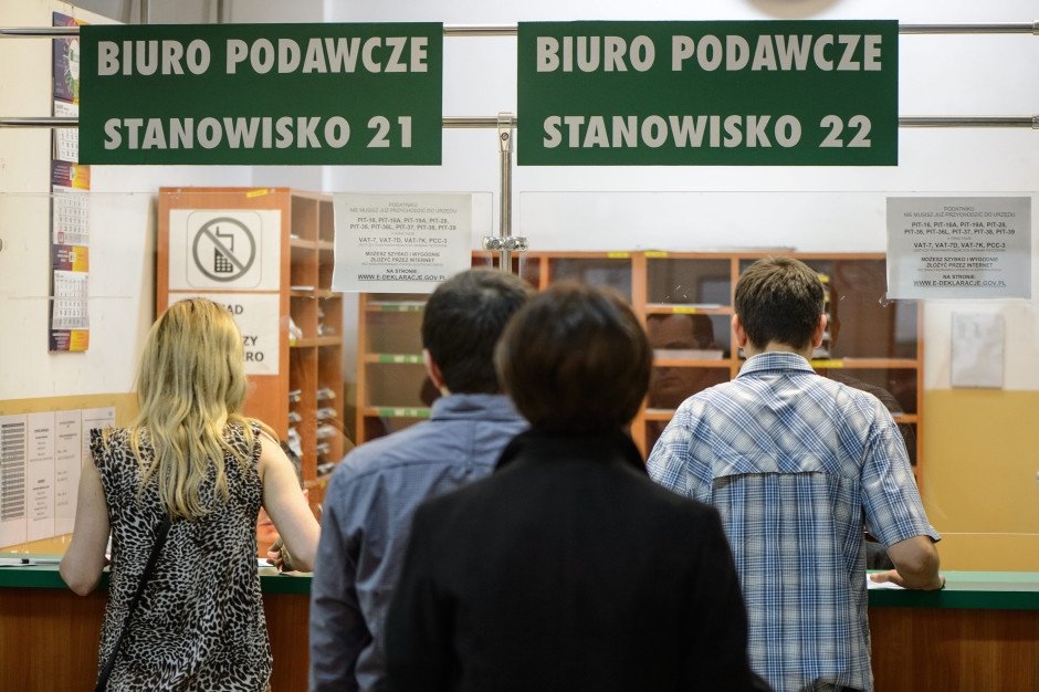 New law from May 7. For late submission of a letter, a fine of PLN 500 per day