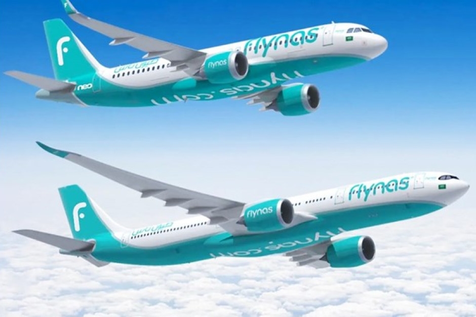 Middle East's largest low-cost airline plans public offering