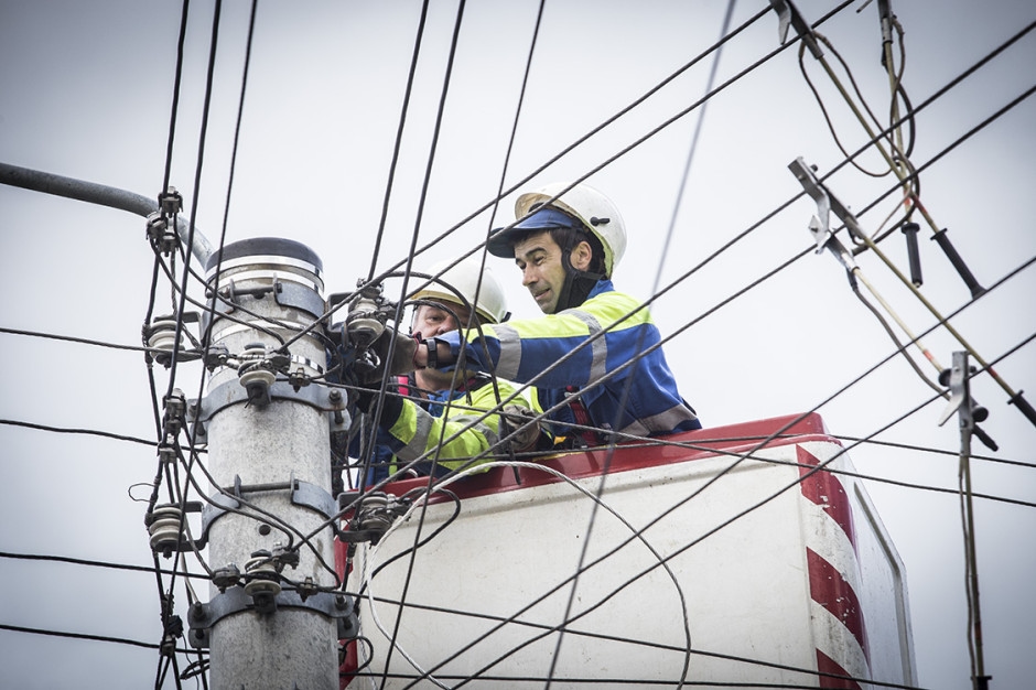 "Massimo sfruttamento delle fonti energetiche rinnovabili a basso costo" è solo uno degli elementi della sicurezza energetica