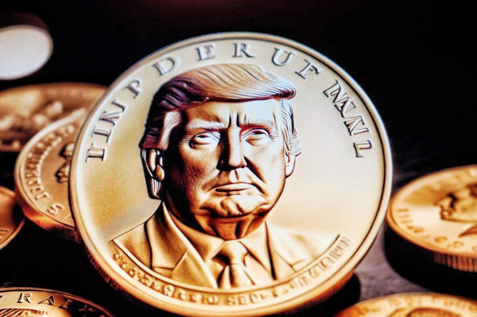 Hundreds of thousands of wallets lost on Trump's cryptocurrency. Dozens made millions