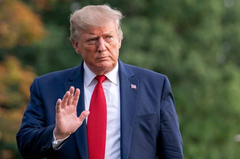 Es wird keine Teilung der Welt geben? Trump will für Polen ungünstige Entscheidungen ändern