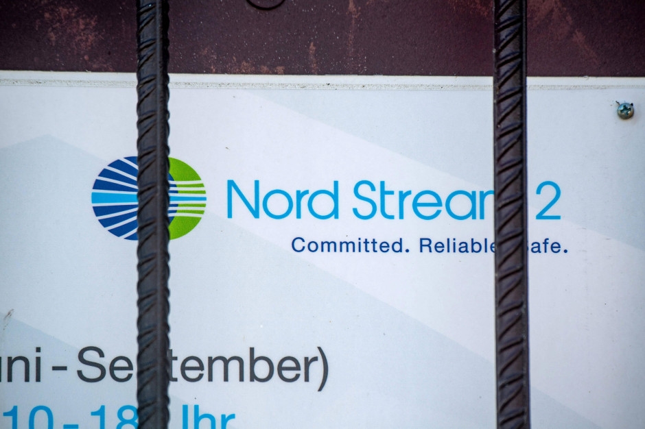 C'è salvezza per il gestore del gasdotto Nord Stream 2