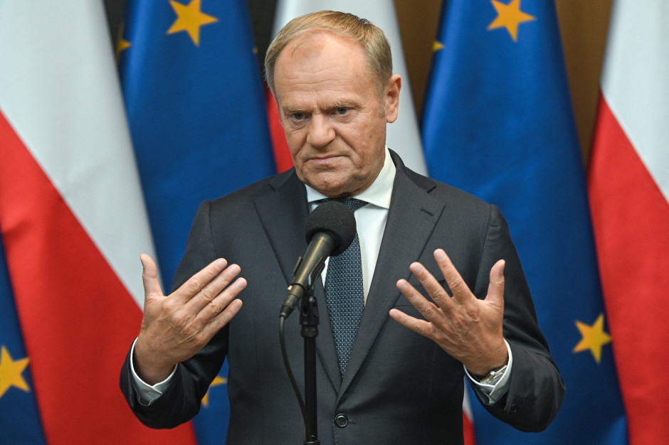 Tykająca bomba. Polska na progu kryzysu, jakiego jeszcze nie było