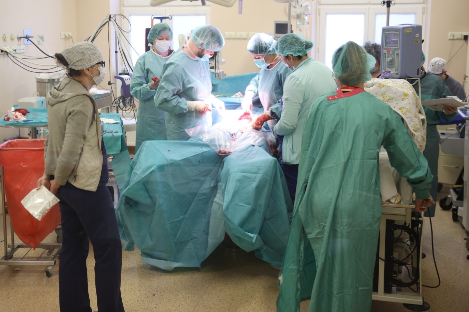 Una crisi come questa non si è mai verificata prima. Informazioni terrificanti