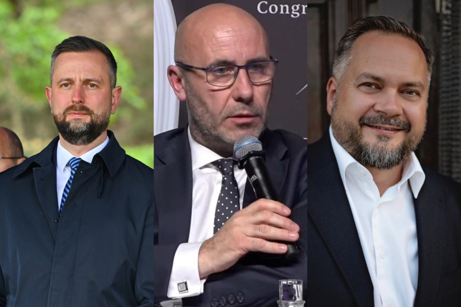 La difesa polacca è nelle mani dei debuttanti. Le elezioni presidenziali renderanno la situazione ancora peggiore