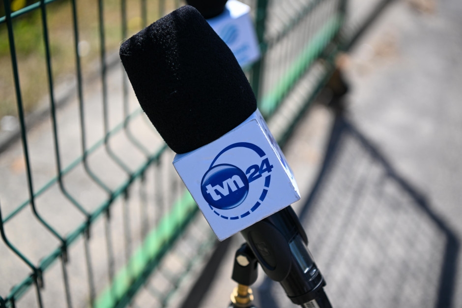 Revolution für den Eigentümer von TVN. Wie geht es weiter mit dem polnischen Sender?