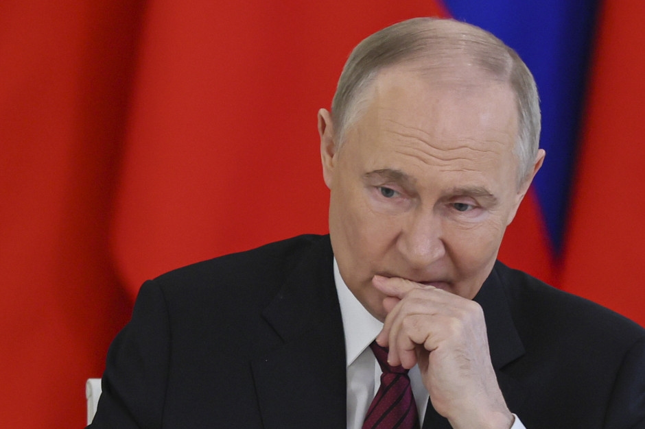 In Russia scoppia il panico. Chiedono un aiuto urgente