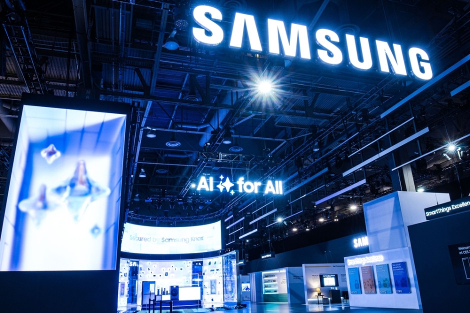 Samsung plant größte Auslandsübernahme seit acht Jahren