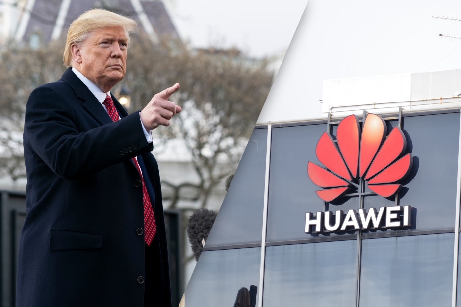 Trumps Entscheidung beseitigt die Spaltung der Welt, kündigt aber neue Einschränkungen an