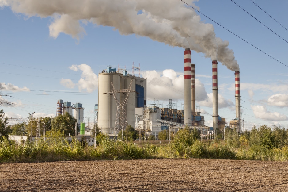 PGE könnte ein Gasprojekt kaufen, für das kein Geld vorhanden ist. Es geht um eine riesige Menge