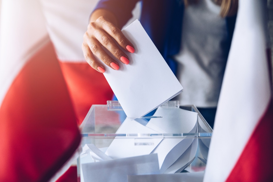 Tentativi di ingerenza straniera nella campagna presidenziale. NASK informa ABW