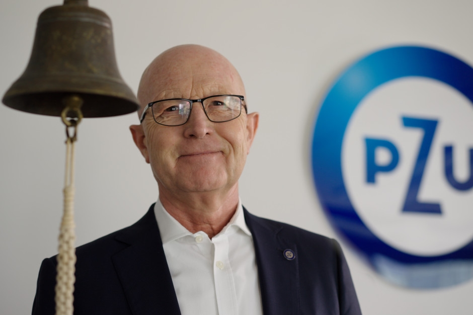 Het lot van twee Poolse banken hangt aan een zijden draadje. CEO van PZU spreekt over de nabije toekomst