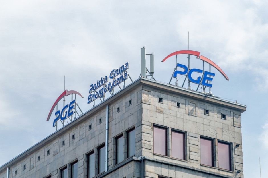 PGE-Aktienkurs erreicht Mehrjahreshoch