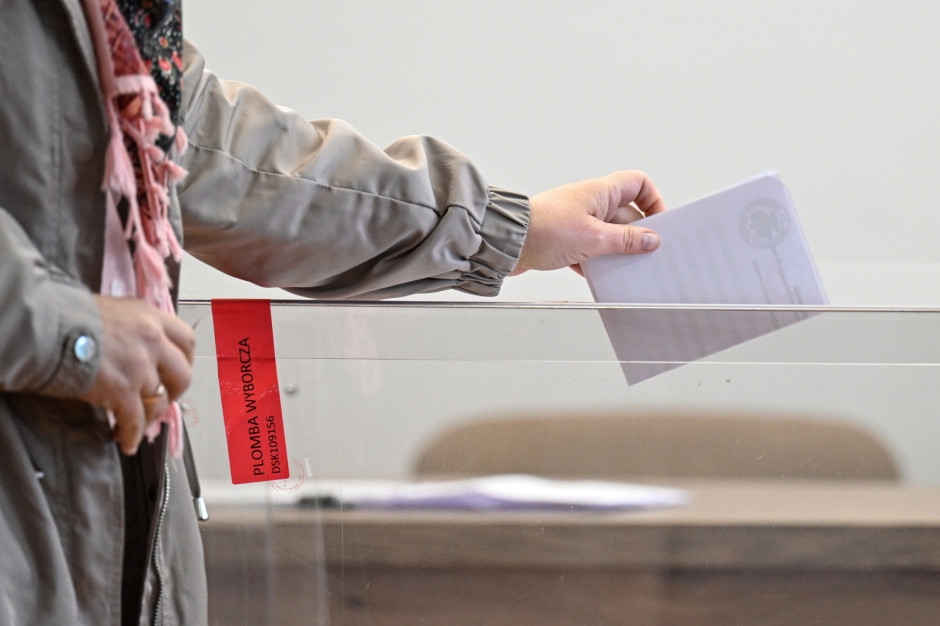 Elezioni presidenziali 2025. Affluenza superiore a 5 anni fa