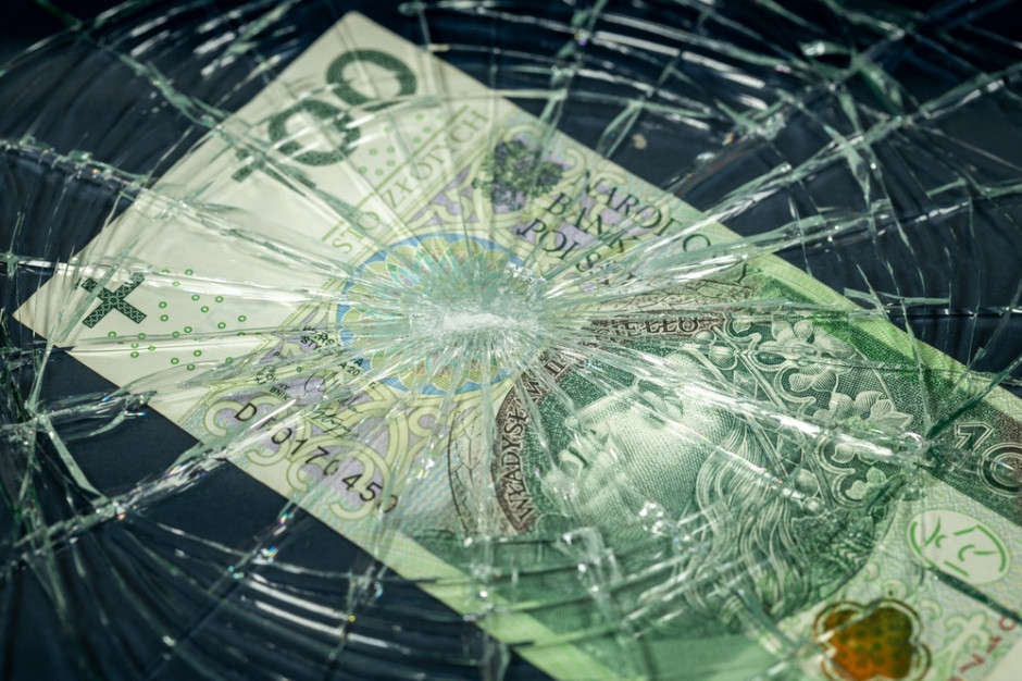 Alarm for the zloty. Nervous reaction to the election results