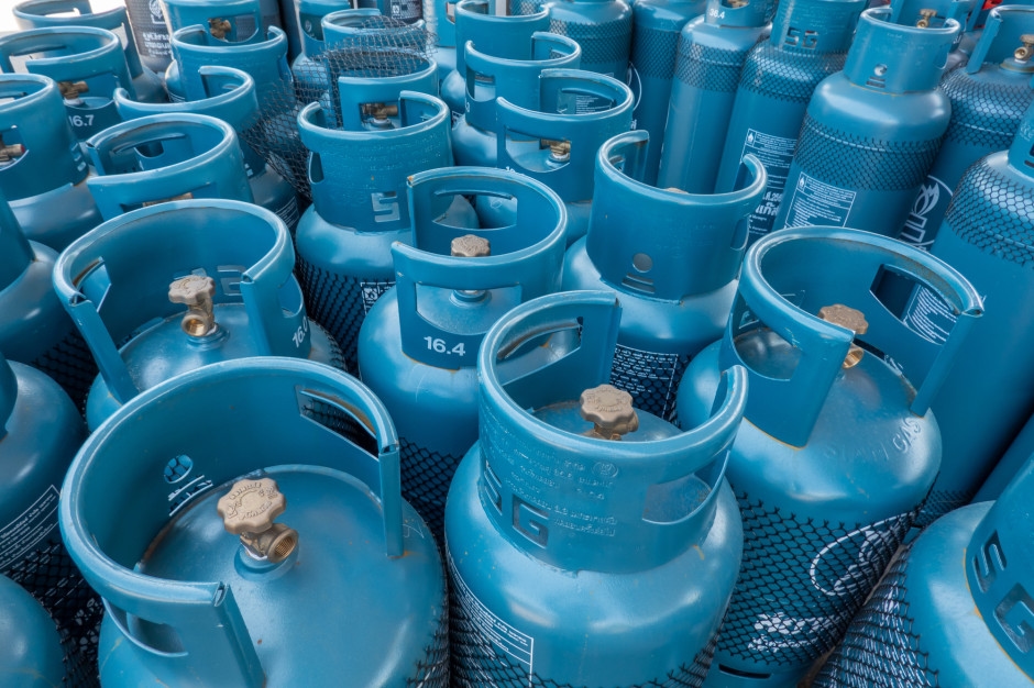 Inversione di tendenza per il gas in Polonia. Questo non è mai successo prima