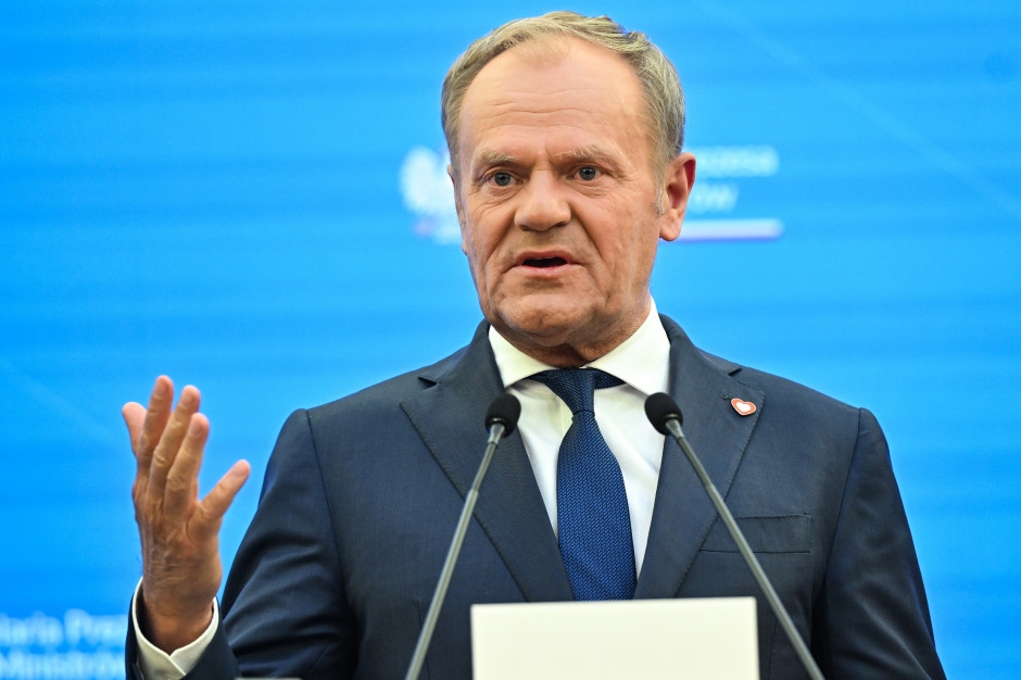 3.287 PLN al mese indipendentemente dal reddito. I pagamenti inizieranno il 15 giugno