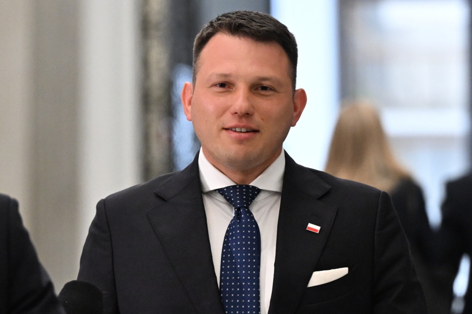 Da dove nasce il fenomeno Sławomir Mentzen tra i giovani? "Conoscevano solo lui"