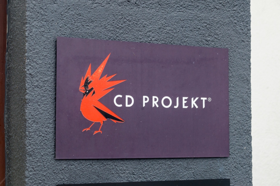 CD Projekt wird an den Gewinnen beteiligt. Er will fast 100 Millionen PLN auszahlen