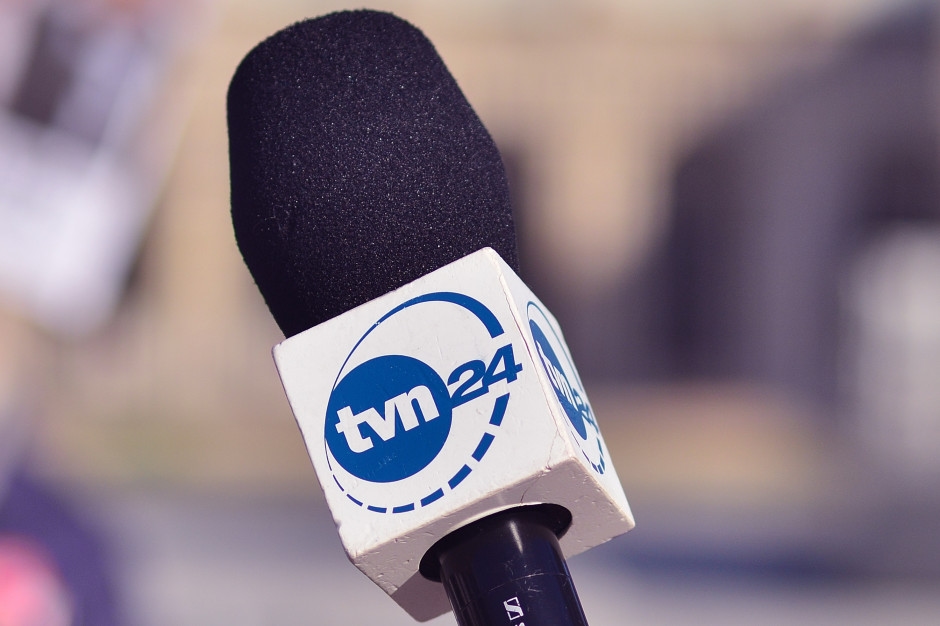 A blow to the owner of TVN. A dangerous decision has been made