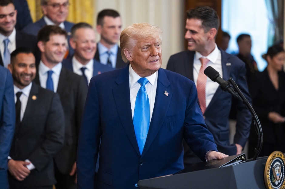 Gli investitori temono l'invasione di Taiwan da parte della Cina. Le politiche di Trump non aiutano