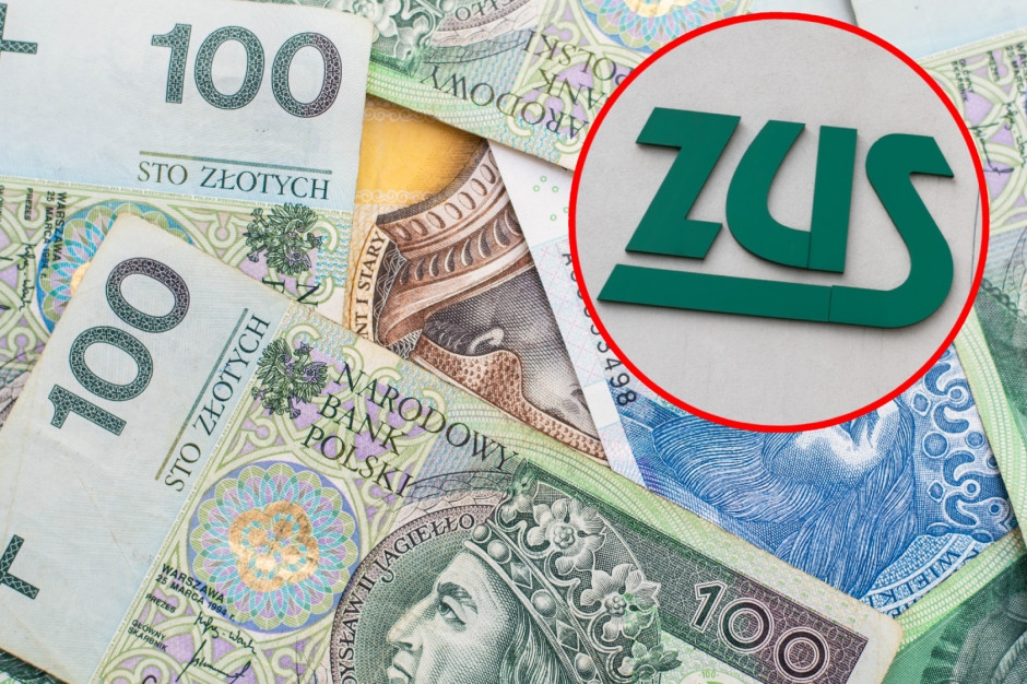 ZUS zahlt über 6.500 PLN pro Monat. Schauen Sie, ob Sie es bekommen können