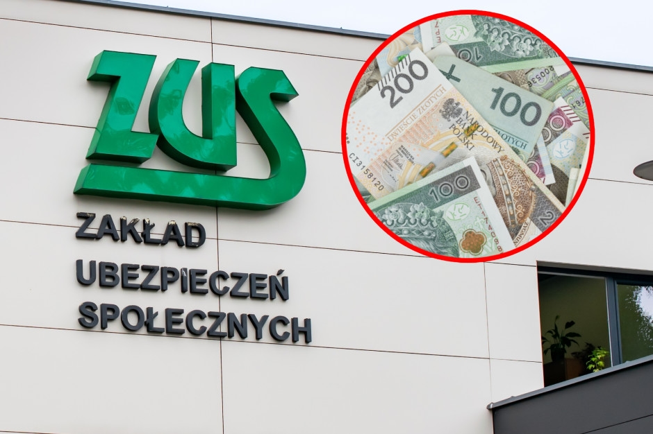 Dopłacą 400 zł do emerytury. Trzeba złożyć wniosek