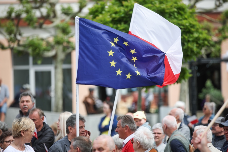 Mangelnde Kompromissbereitschaft in der Politik untergräbt die Grundlagen der polnischen Demokratie