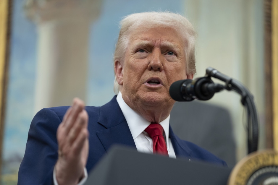 Selon Trump, la Chine a violé l’accord avec les États-Unis. "Autant pour être un gentil garçon !"