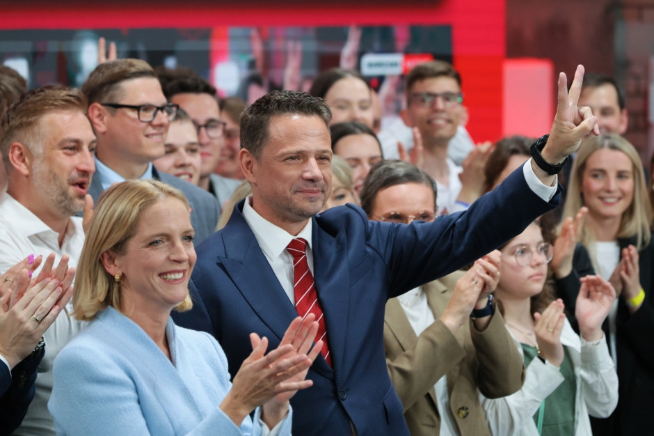 Rafał Trzaskowski vence as eleições presidenciais. Cientista político aponta arma secreta