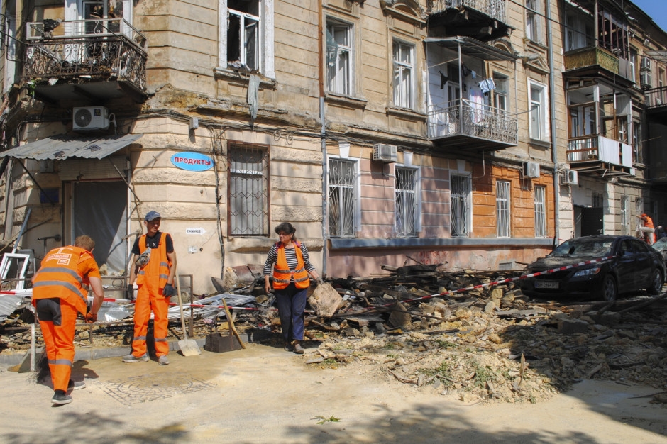 Polonya, Ukrayna'da Kıbrıs ve İsviçre'nin arkasında ve rekabet edilecek bir şey var