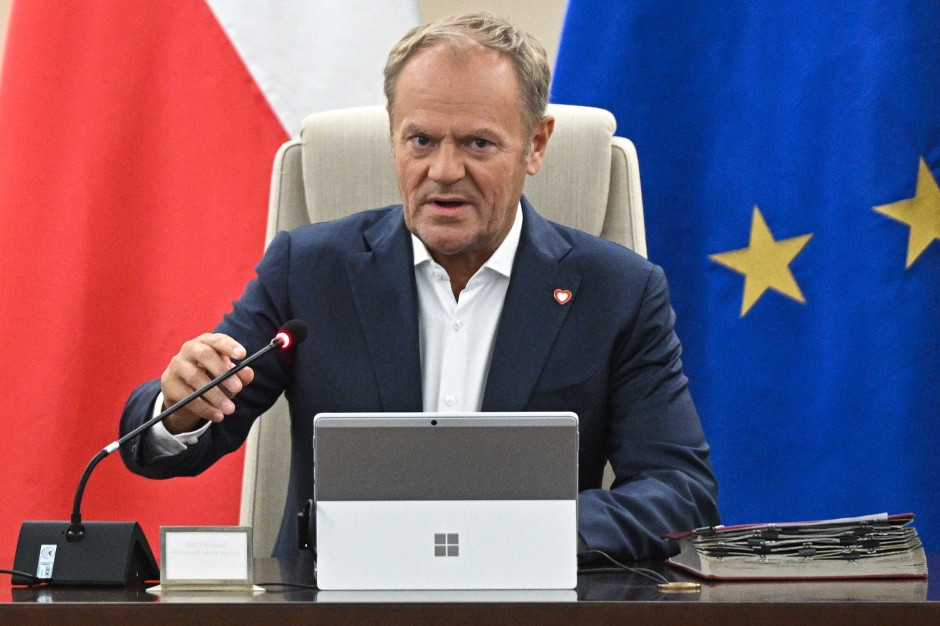 Polen wird die Wirtschaftsmacht beim BIP pro Kopf überholen. Das Datum steht fest
