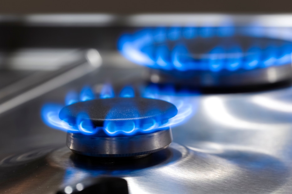 Die Gaspreise sind in die Höhe geschossen. Das gab es schon lange nicht mehr