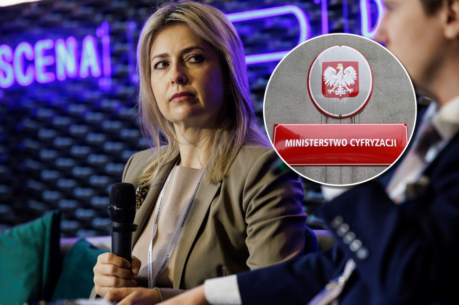 Ernstige waarschuwingen van het Ministerie van Digitale Zaken. Er moeten grote hiaten worden gedicht.