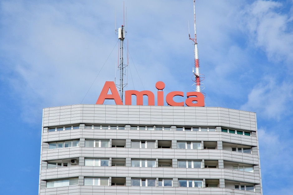 Changes in the management of the Polish household appliance giant. Who replaced CEO Rutkowski?