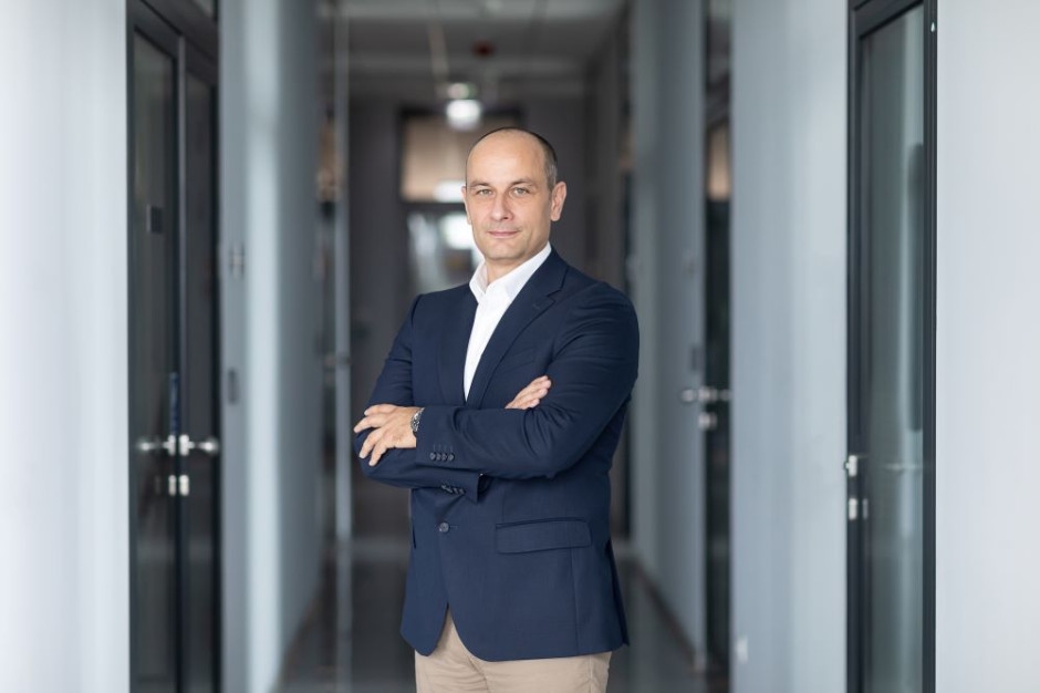 Une entreprise polonaise conquiert le monde grâce à une technologie de mesure unique.