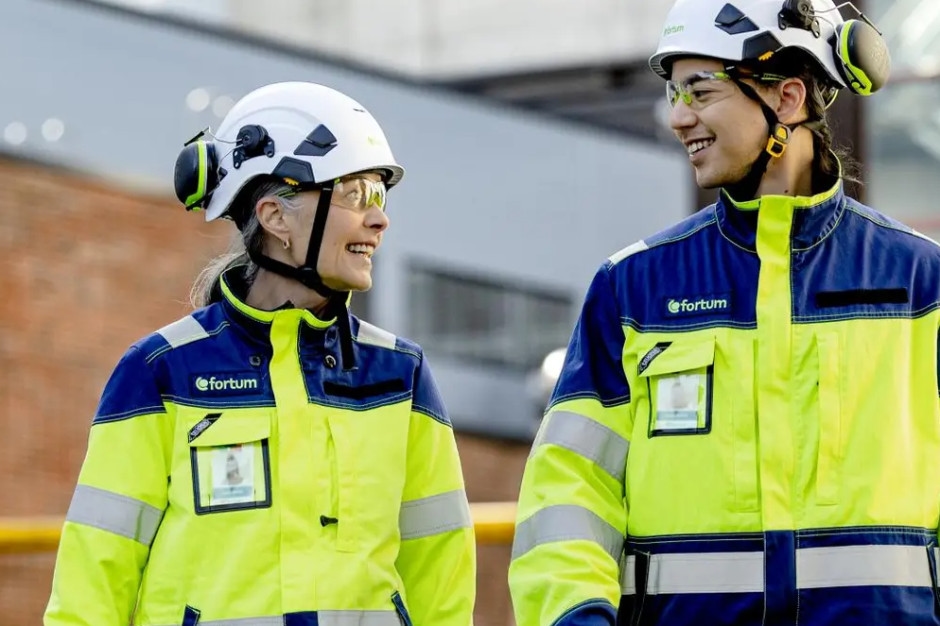Fortum, üç şehirde önemli yatırımlar için para aldı