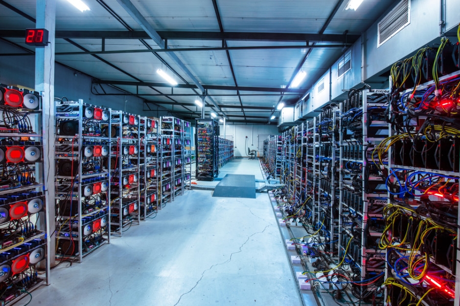 Gigafactoría de IA en Polonia. Hemos presentado una solicitud clave.