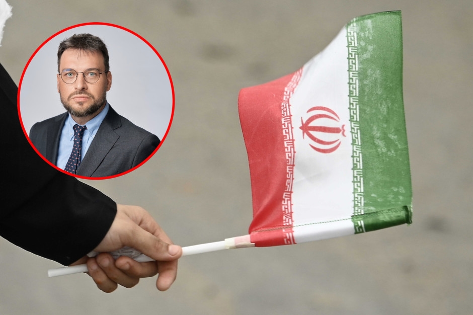 Calma come in guerra? Il conflitto in Medio Oriente rappresenta una tripla minaccia, anche per la Polonia [OPINIONE]