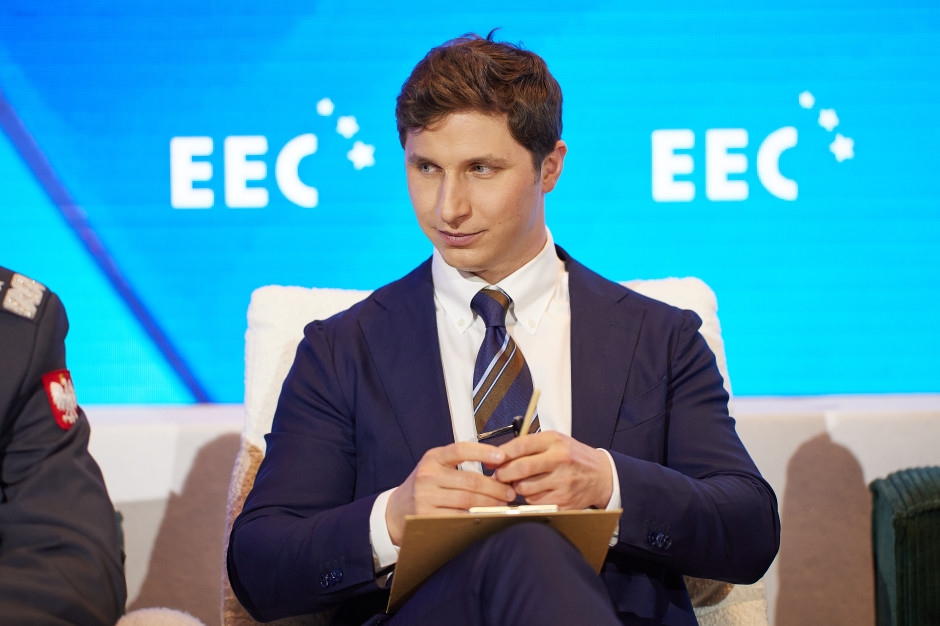 Iceye doubles sales, considers IPO, Modrzewski appeals