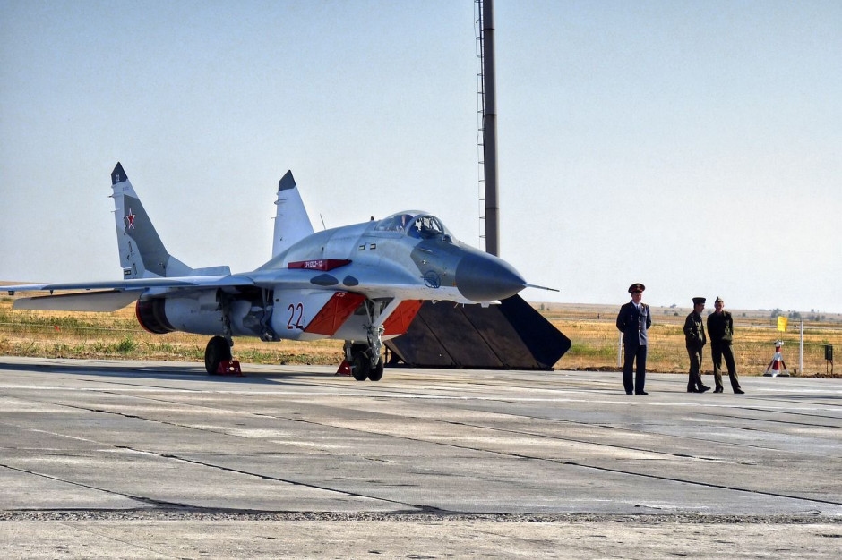Problemen van de Russische militaire gigant. De staat koopt van hen onder de productiewaarde.